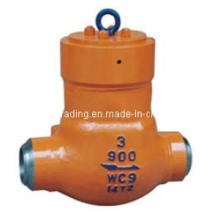 API Check Valve